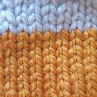 Silver & God Joe Strummer & The Mescaleros Superchunky Fingerless Mittens