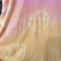 Captain Frederick Wentworth 3XL Tie Dye Shirt