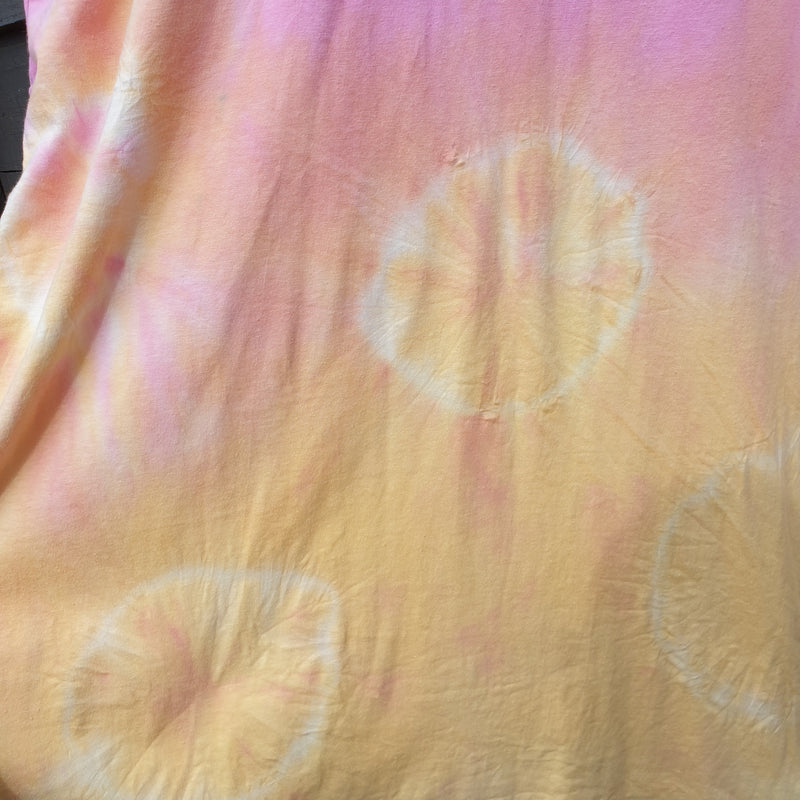 Captain Frederick Wentworth 3XL Tie Dye Shirt