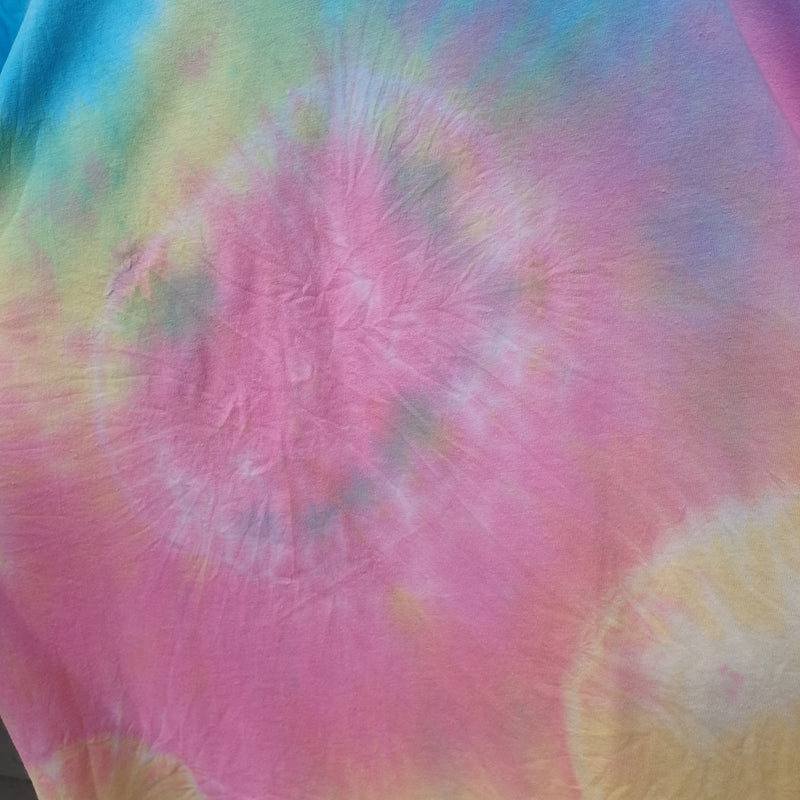 Fitzwilliam Darcy 2XL Tie Dye Shirt