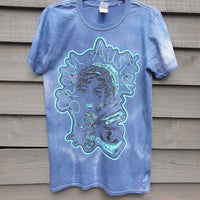 Henry Tilney Small Tie Dye Shirt