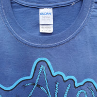 Henry Tilney Small Tie Dye Shirt