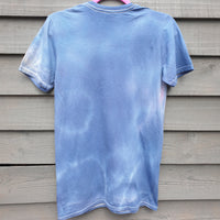 Henry Tilney Small Tie Dye Shirt