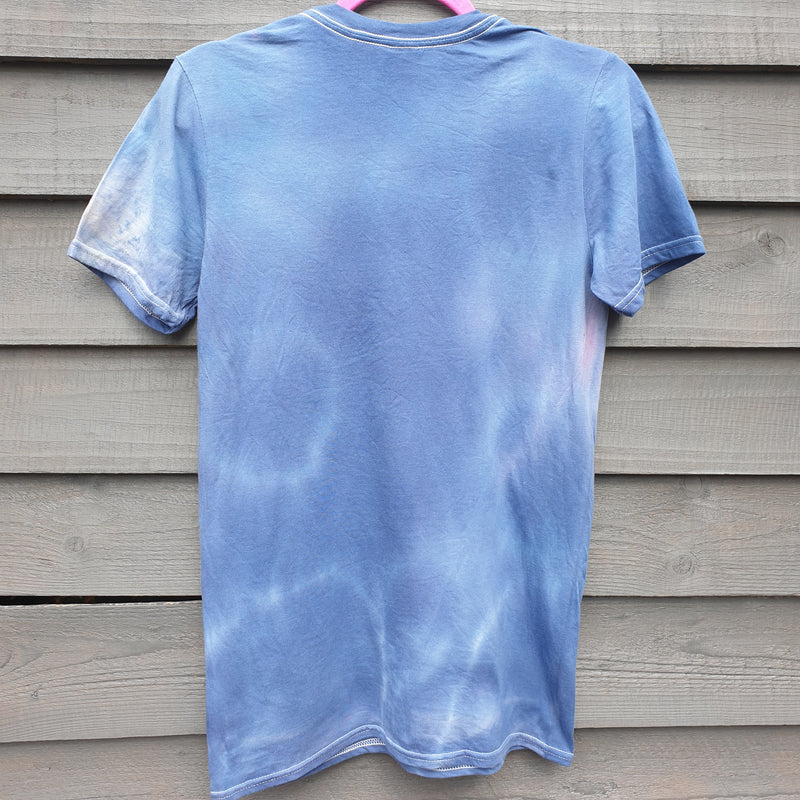 Henry Tilney Small Tie Dye Shirt