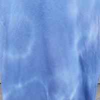 Henry Tilney Small Tie Dye Shirt
