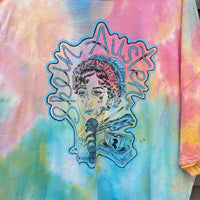 Kitty Bennet 5XL Tie Dye Shirt
