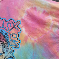 Kitty Bennet 5XL Tie Dye Shirt