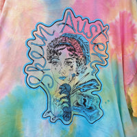 Kitty Bennet 5XL Tie Dye Shirt