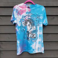 Louisa Musgrove Medium Tie Dye Shirt