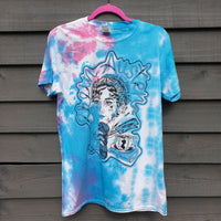 Louisa Musgrove Medium Tie Dye Shirt