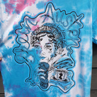 Louisa Musgrove Medium Tie Dye Shirt