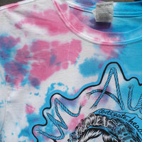 Louisa Musgrove Medium Tie Dye Shirt