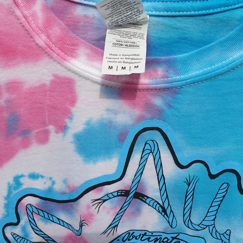Louisa Musgrove Medium Tie Dye Shirt