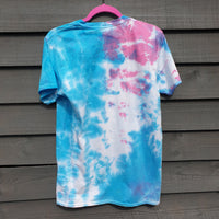 Louisa Musgrove Medium Tie Dye Shirt