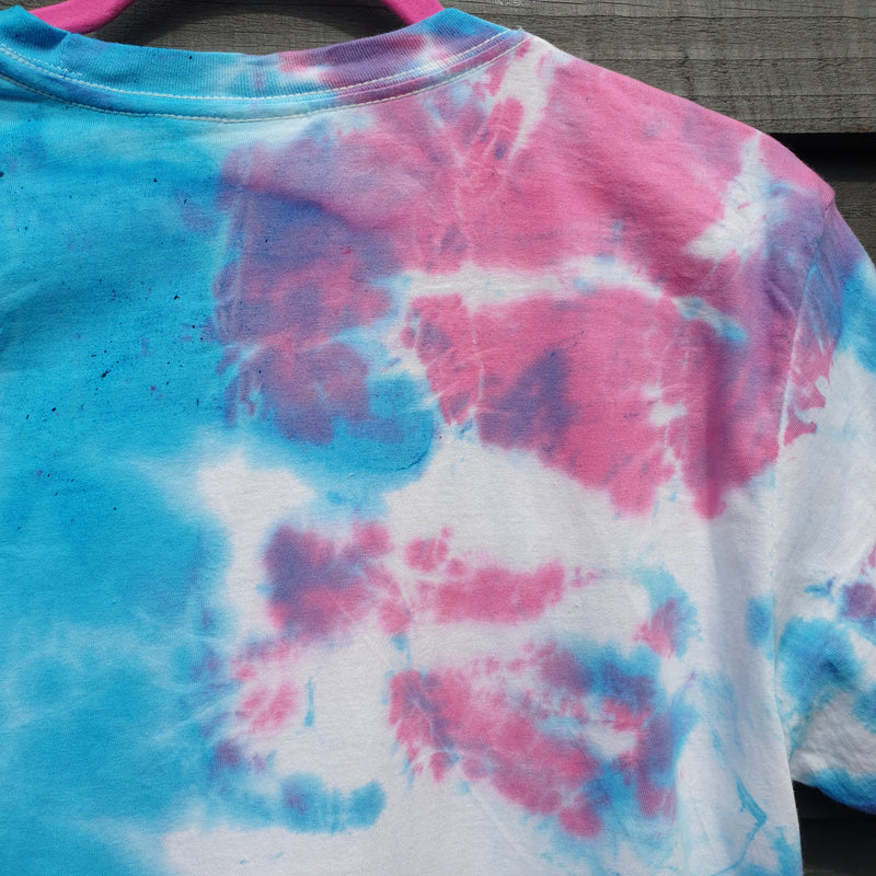 Louisa Musgrove Medium Tie Dye Shirt