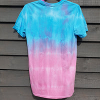Lucy Steele Small Tie Dye Shirt