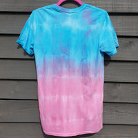 Lucy Steele Small Tie Dye Shirt