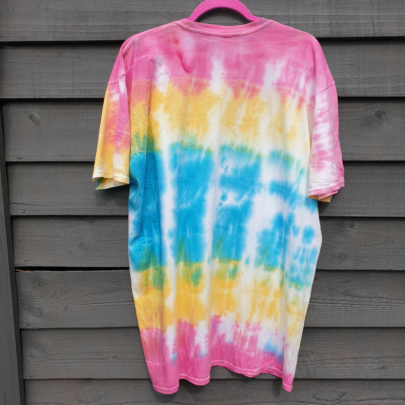 Lydia Bennet 2XL Tie Dye Shirt