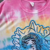 Lydia Bennet 2XL Tie Dye Shirt