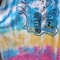 Lydia Bennet 2XL Tie Dye Shirt