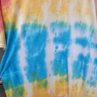 Lydia Bennet 2XL Tie Dye Shirt