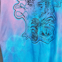 Marianne Dashwood Large Tie Dye Shirt