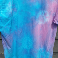 Marianne Dashwood Large Tie Dye Shirt