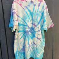 Wuthering Heights Tie Dye Philomena Shirt