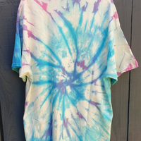 Wuthering Heights Tie Dye Philomena Shirt